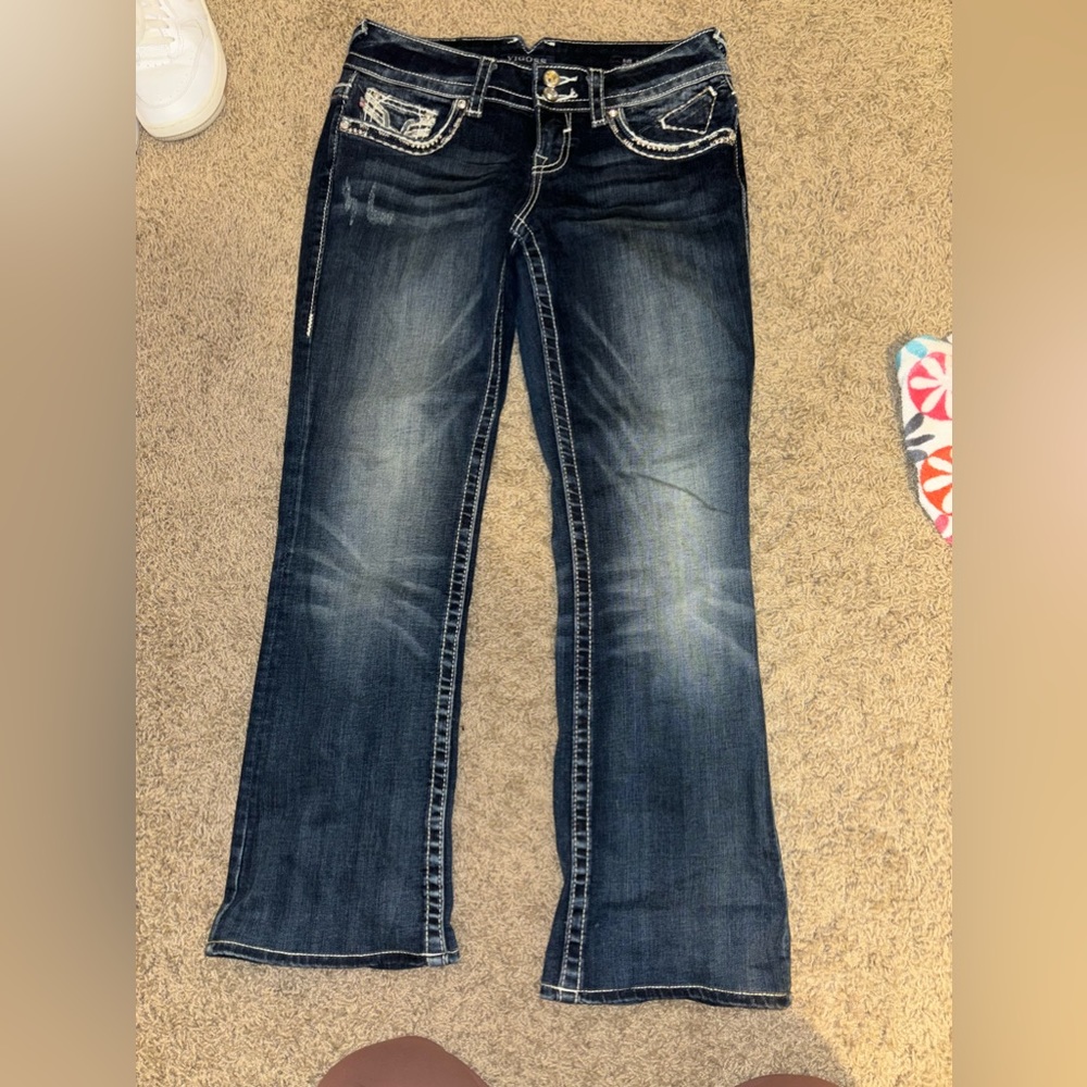 Vigoss Bootcut jeans